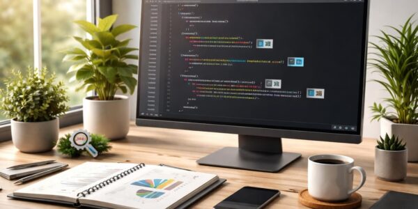 découvrez quelles balises html sont essentielles pour optimiser le référencement de votre site web et améliorer sa visibilité sur les moteurs de recherche.
