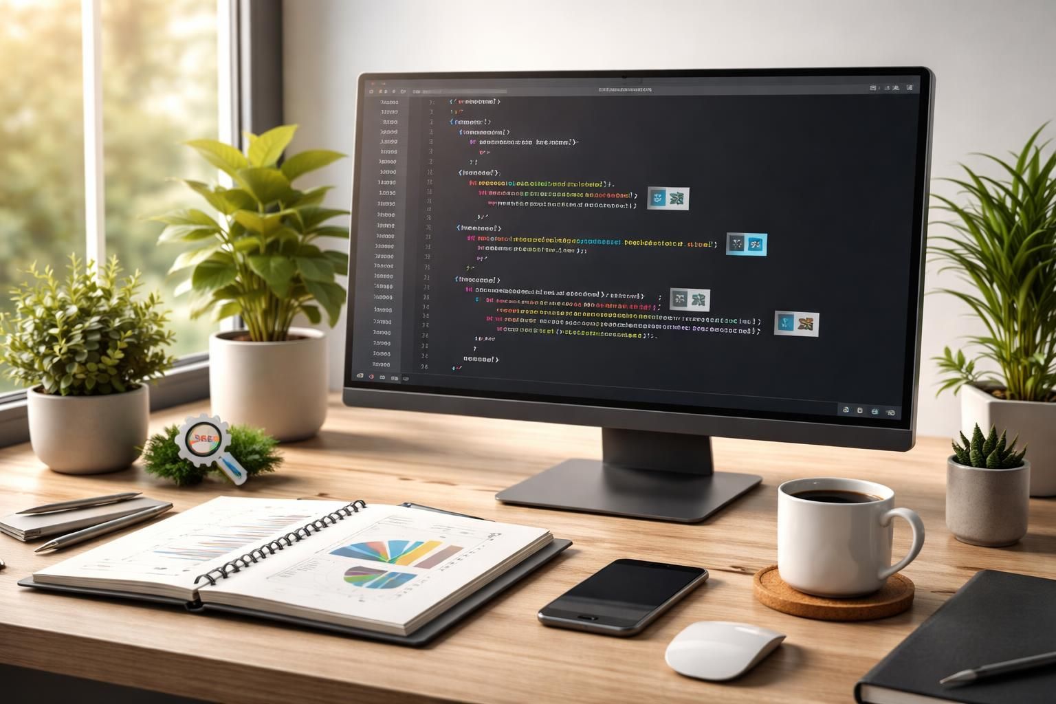 découvrez quelles balises html sont essentielles pour optimiser le référencement de votre site web et améliorer sa visibilité sur les moteurs de recherche.