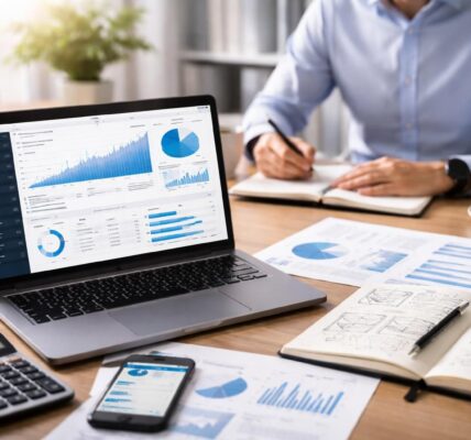 découvrez les critères essentiels qui influencent le prix de rachat d'un site internet, incluant le trafic, le revenu, le potentiel de croissance et bien plus.