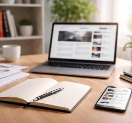 découvrez les critères essentiels pour que vos contenus apparaissent dans google news et boostez la visibilité de vos actualités grâce au seo.