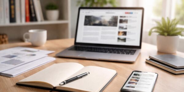 découvrez les critères essentiels pour que vos contenus apparaissent dans google news et boostez la visibilité de vos actualités grâce au seo.