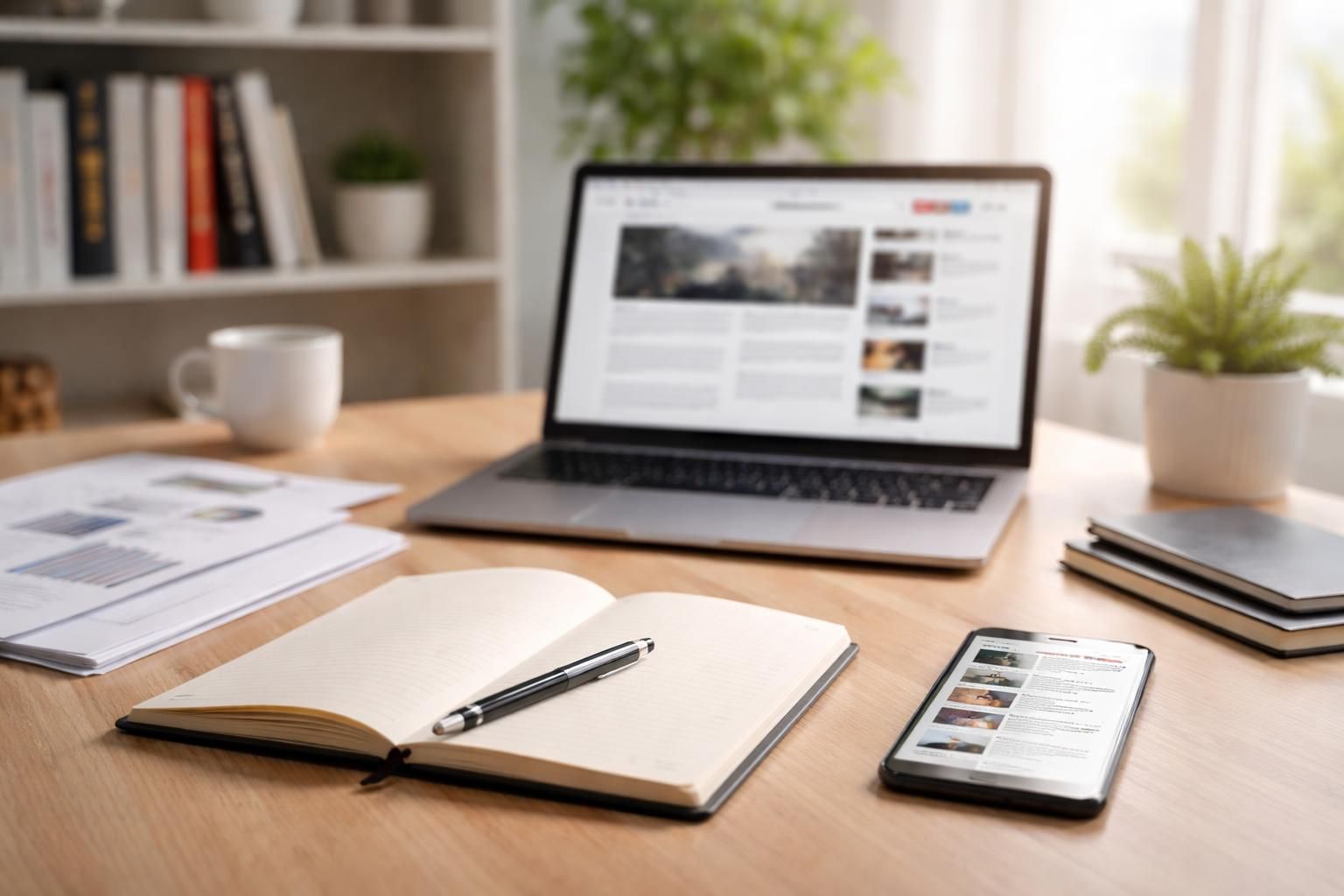 découvrez les critères essentiels pour que vos contenus apparaissent dans google news et boostez la visibilité de vos actualités grâce au seo.
