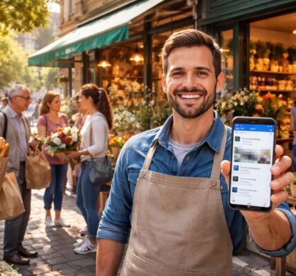 découvrez comment exploiter les groupes facebook pour booster la visibilité et les ventes de votre commerce local grâce à des stratégies efficaces et ciblées.