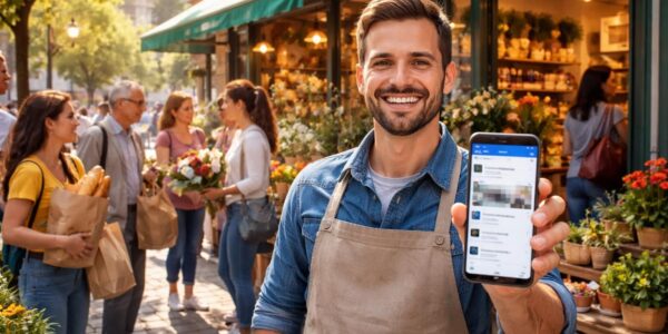 découvrez comment exploiter les groupes facebook pour booster la visibilité et les ventes de votre commerce local grâce à des stratégies efficaces et ciblées.