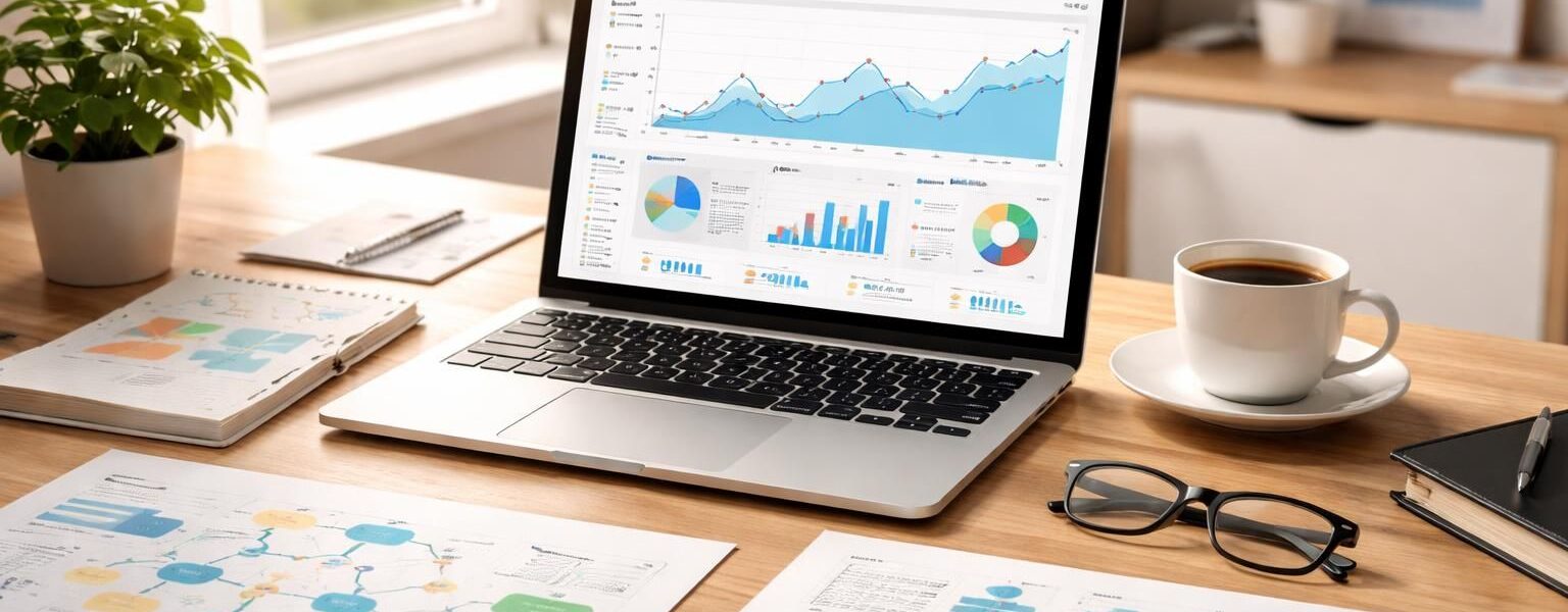 découvrez comment sélectionner les hiérarchies de performance adaptées pour optimiser l'efficacité et la visibilité de votre site web.