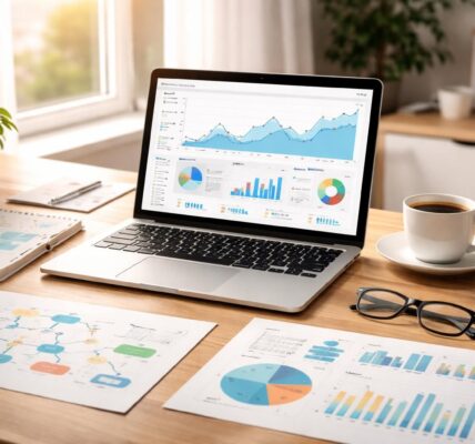 découvrez comment sélectionner les hiérarchies de performance adaptées pour optimiser l'efficacité et la visibilité de votre site web.