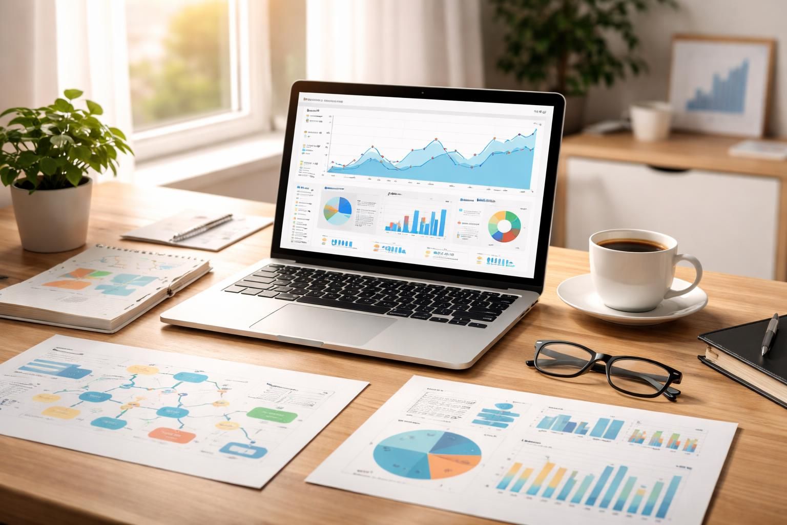 découvrez comment sélectionner les hiérarchies de performance adaptées pour optimiser l'efficacité et la visibilité de votre site web.
