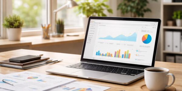 découvrez comment configurer efficacement vos objectifs de conversion sur google analytics pour mesurer et optimiser les performances de votre site web.
