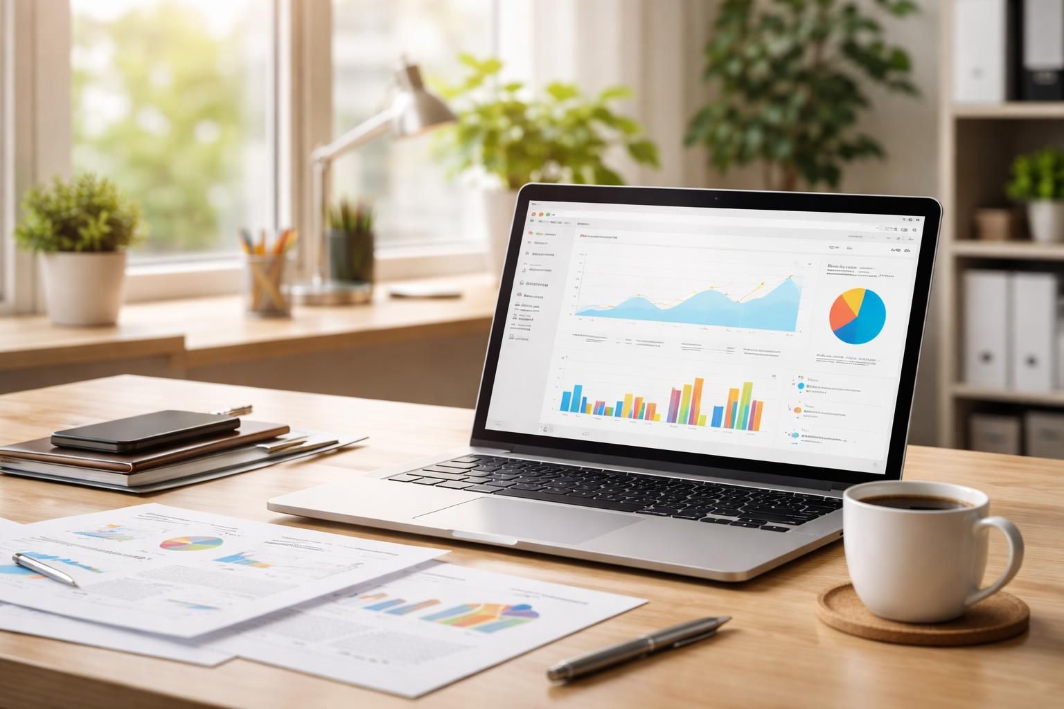 découvrez comment configurer efficacement vos objectifs de conversion sur google analytics pour mesurer et optimiser les performances de votre site web.