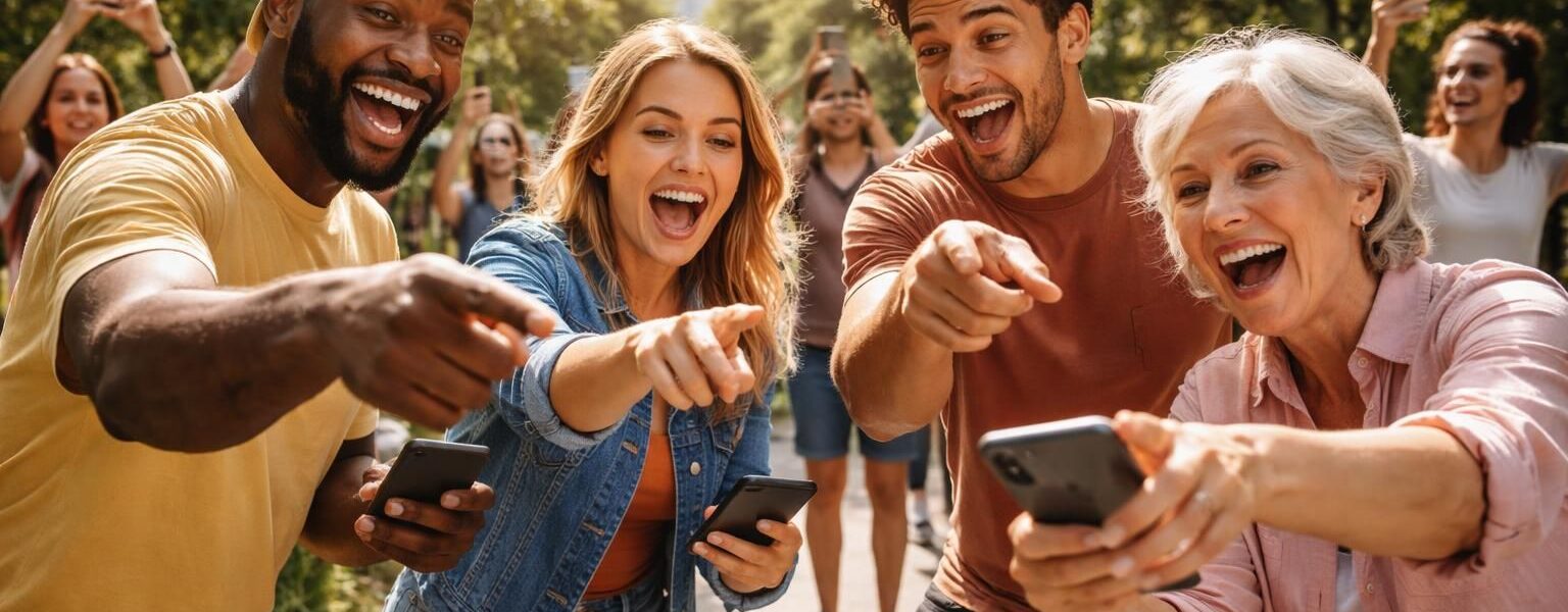 découvrez comment utiliser les nominations pour lancer des challenges viraux efficaces et engager votre communauté de manière ludique et interactive.
