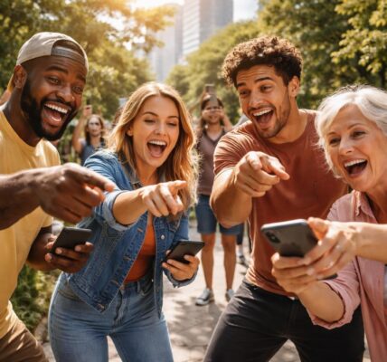 découvrez comment utiliser les nominations pour lancer des challenges viraux efficaces et engager votre communauté de manière ludique et interactive.
