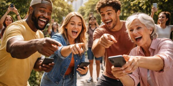 découvrez comment utiliser les nominations pour lancer des challenges viraux efficaces et engager votre communauté de manière ludique et interactive.