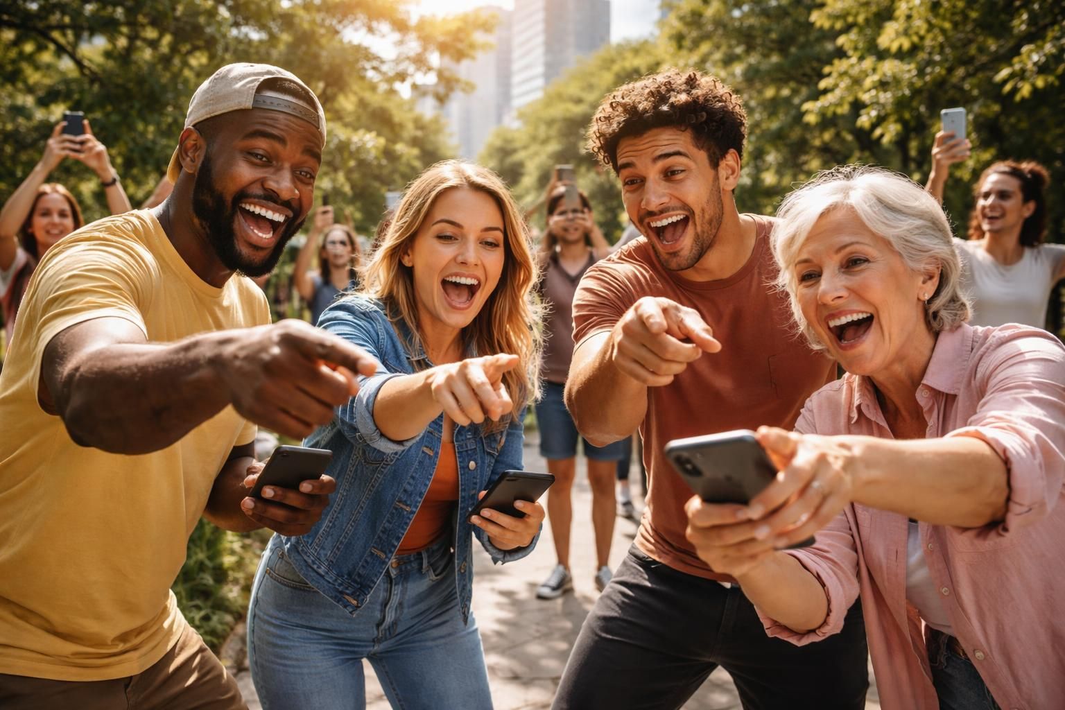 découvrez comment utiliser les nominations pour lancer des challenges viraux efficaces et engager votre communauté de manière ludique et interactive.