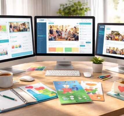 découvrez notre comparatif des meilleurs outils web gratuits pour créer facilement un site associatif. trouvez la solution idéale adaptée à vos besoins.