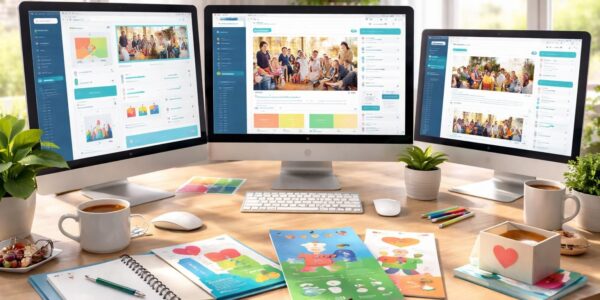 découvrez notre comparatif des meilleurs outils web gratuits pour créer facilement un site associatif. trouvez la solution idéale adaptée à vos besoins.