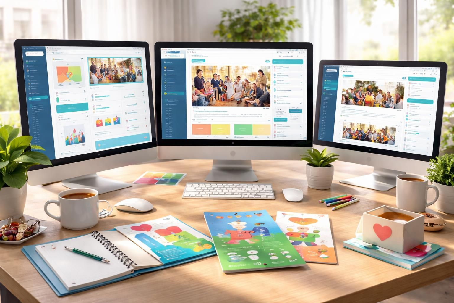 découvrez notre comparatif des meilleurs outils web gratuits pour créer facilement un site associatif. trouvez la solution idéale adaptée à vos besoins.