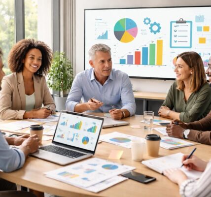 découvrez comment fonctionne le budget formation et le rôle des opco pour accompagner les salariés dans le développement de leurs compétences professionnelles.