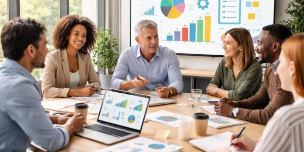 découvrez comment fonctionne le budget formation et le rôle des opco pour accompagner les salariés dans le développement de leurs compétences professionnelles.