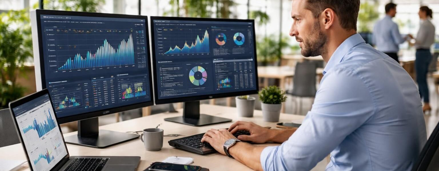 découvrez comment un expert e-commerce joue un rôle clé dans l'optimisation des ventes en améliorant la stratégie digitale, l'expérience client et la gestion des campagnes marketing.