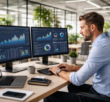 découvrez comment un expert e-commerce joue un rôle clé dans l'optimisation des ventes en améliorant la stratégie digitale, l'expérience client et la gestion des campagnes marketing.