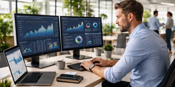 découvrez comment un expert e-commerce joue un rôle clé dans l'optimisation des ventes en améliorant la stratégie digitale, l'expérience client et la gestion des campagnes marketing.