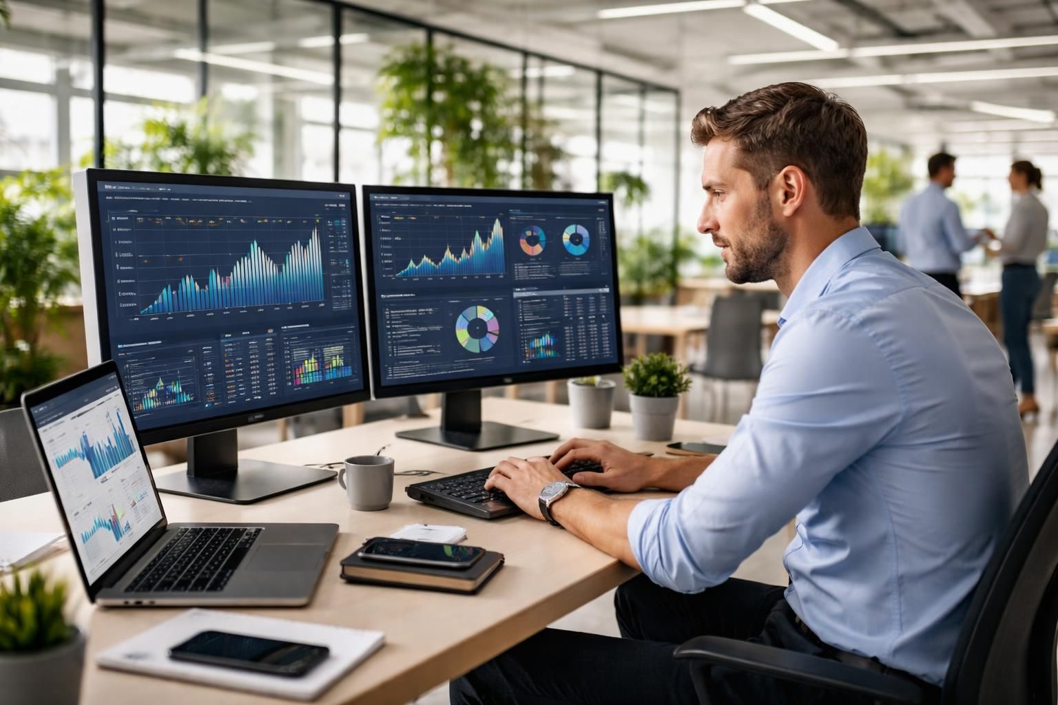 découvrez comment un expert e-commerce joue un rôle clé dans l'optimisation des ventes en améliorant la stratégie digitale, l'expérience client et la gestion des campagnes marketing.