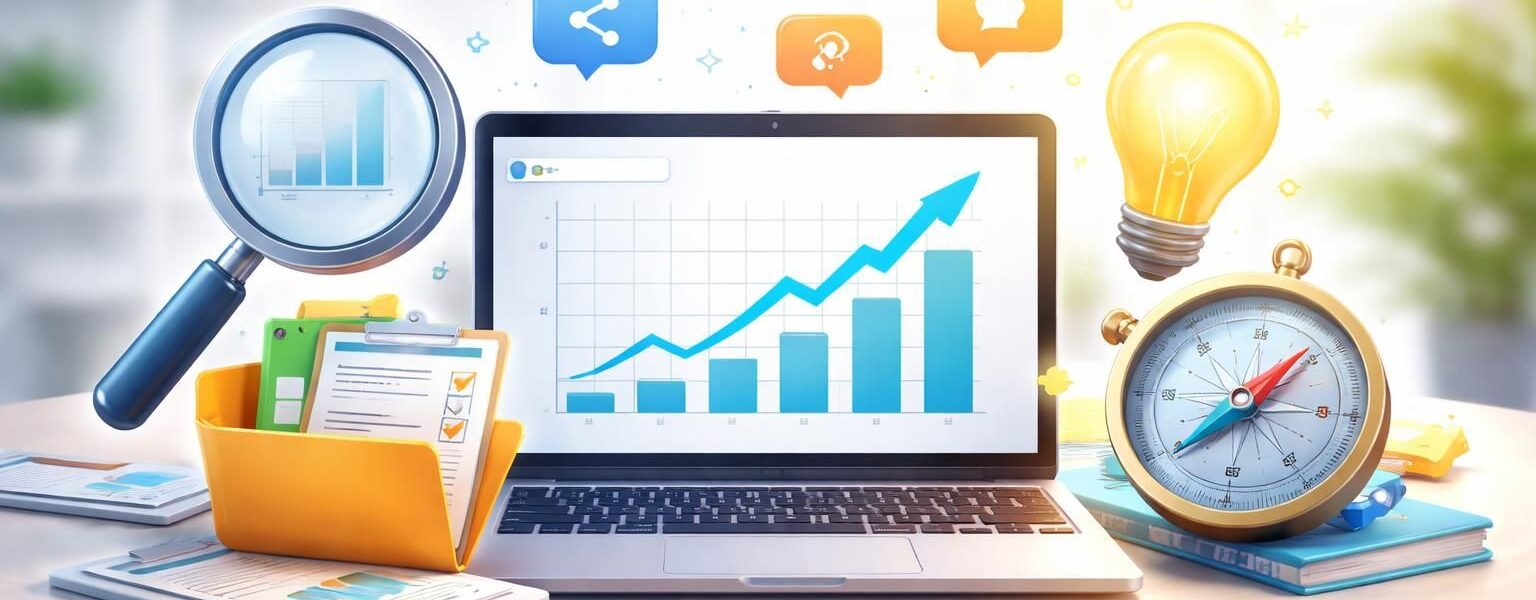 découvrez les piliers essentiels pour optimiser le référencement de votre site internet et améliorer sa visibilité sur les moteurs de recherche.
