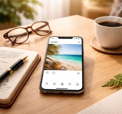 découvrez pourquoi une accroche efficace est essentielle pour capter l'attention et maximiser l'impact de vos légendes instagram.