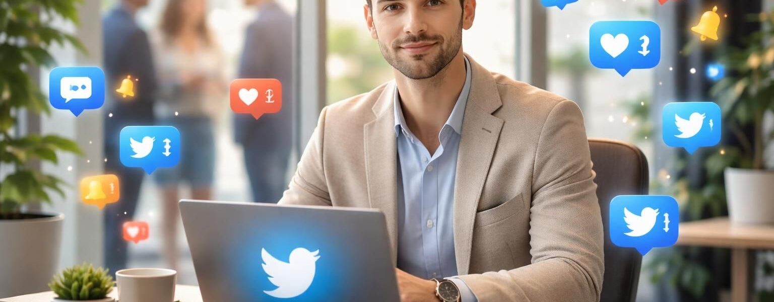 découvrez pourquoi une communauté engagée sur twitter constitue un avantage professionnel majeur et comment elle peut booster votre visibilité et votre influence.