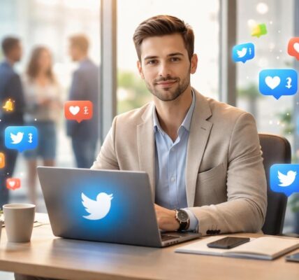 découvrez pourquoi une communauté engagée sur twitter constitue un avantage professionnel majeur et comment elle peut booster votre visibilité et votre influence.