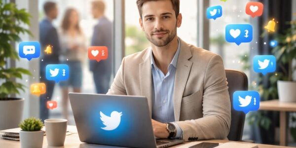 découvrez pourquoi une communauté engagée sur twitter constitue un avantage professionnel majeur et comment elle peut booster votre visibilité et votre influence.