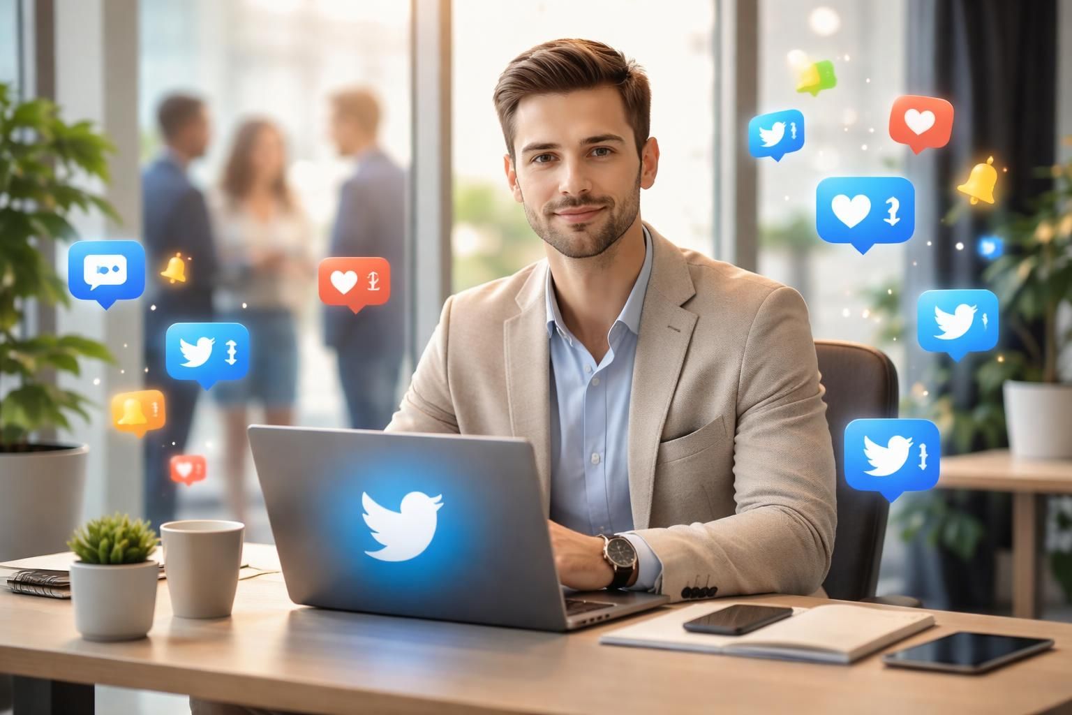 découvrez pourquoi une communauté engagée sur twitter constitue un avantage professionnel majeur et comment elle peut booster votre visibilité et votre influence.