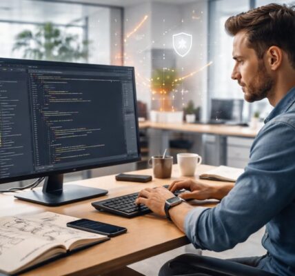 découvrez pourquoi choisir le framework laravel pour votre projet web professionnel peut accélérer le développement, améliorer la sécurité et offrir une grande flexibilité.