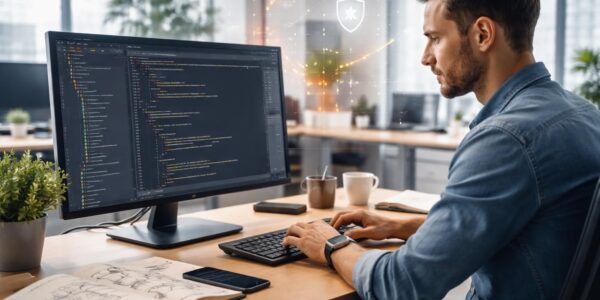 découvrez pourquoi choisir le framework laravel pour votre projet web professionnel peut accélérer le développement, améliorer la sécurité et offrir une grande flexibilité.