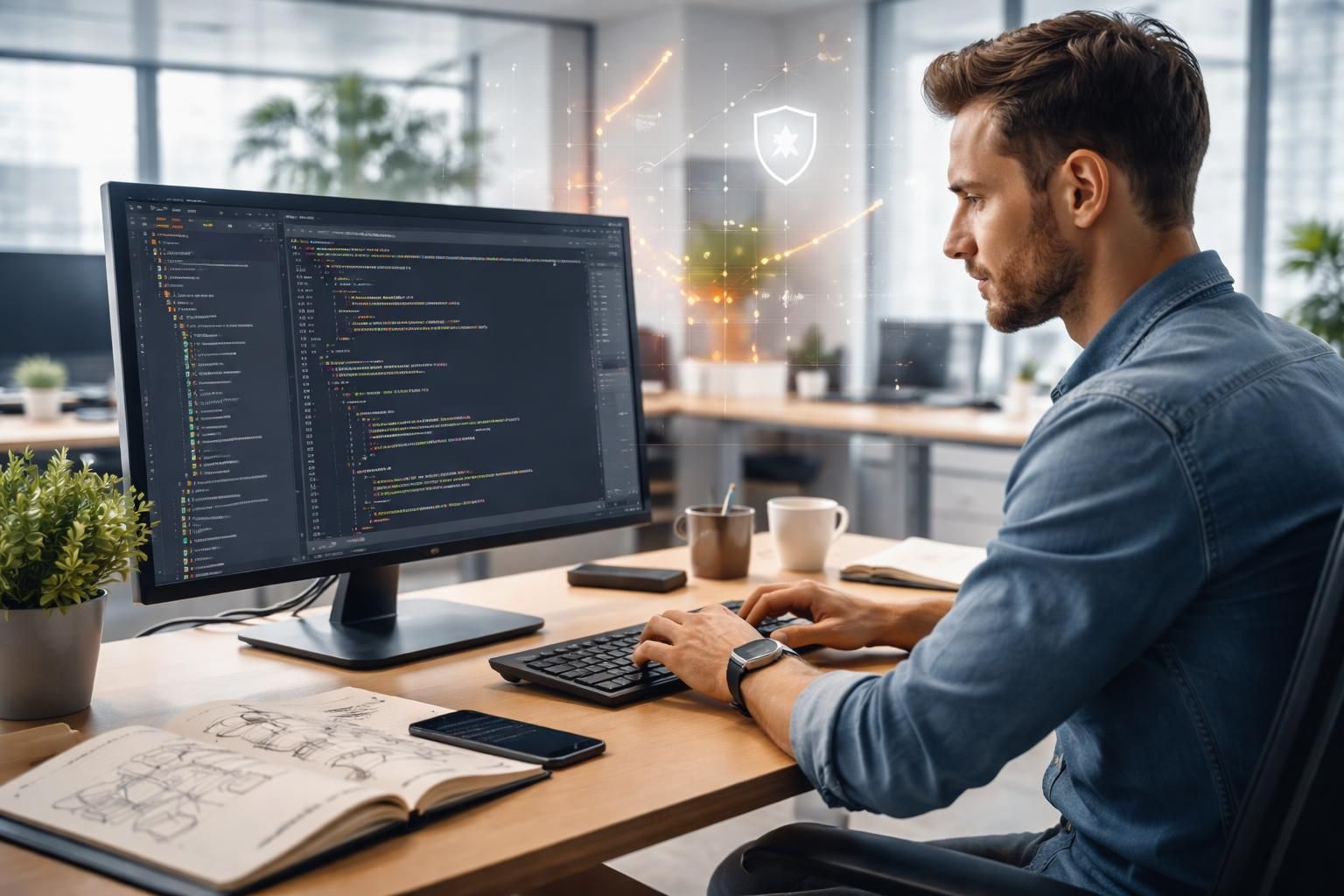 découvrez pourquoi choisir le framework laravel pour votre projet web professionnel peut accélérer le développement, améliorer la sécurité et offrir une grande flexibilité.