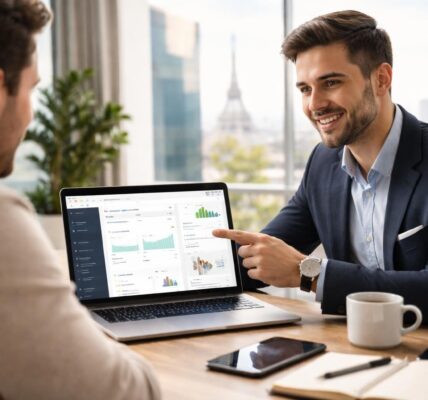 découvrez les avantages de faire appel à un expert shopify parisien pour optimiser votre e-commerce, bénéficier d'un accompagnement local personnalisé et booster vos ventes en ligne.