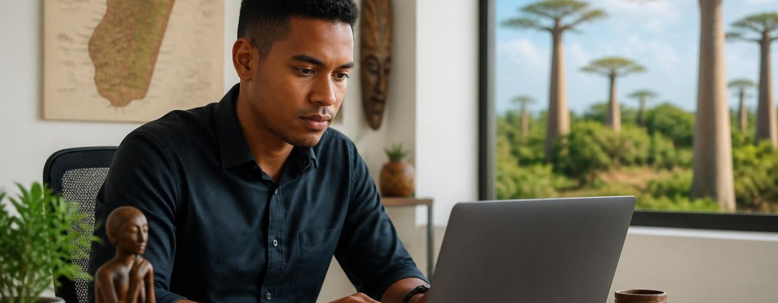 découvrez pourquoi choisir un développeur wordpress à madagascar pour la création de votre site web garantit expertise, coût abordable et qualité professionnelle.