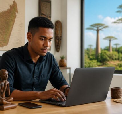 découvrez pourquoi choisir un développeur wordpress à madagascar pour la création de votre site web garantit expertise, coût abordable et qualité professionnelle.