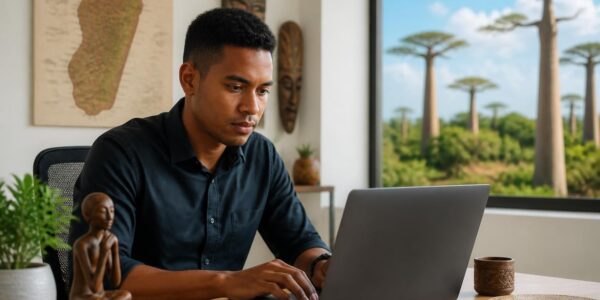 découvrez pourquoi choisir un développeur wordpress à madagascar pour la création de votre site web garantit expertise, coût abordable et qualité professionnelle.