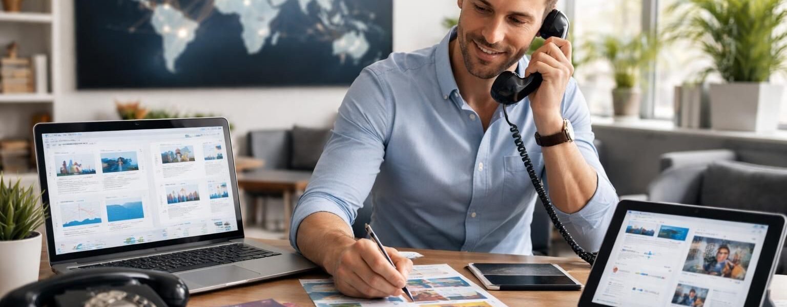 découvrez pourquoi l'outbound marketing reste une stratégie efficace à l'ère du digital et comment l'intégrer intelligemment dans vos campagnes modernes.