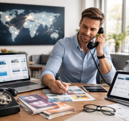 découvrez pourquoi l'outbound marketing reste une stratégie efficace à l'ère du digital et comment l'intégrer intelligemment dans vos campagnes modernes.