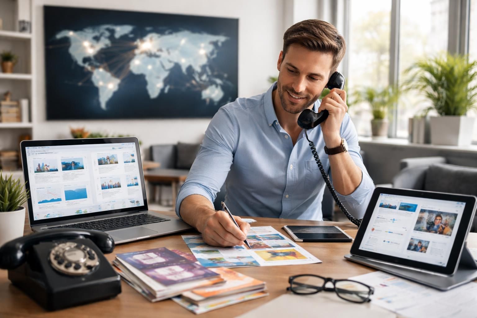 découvrez pourquoi l'outbound marketing reste une stratégie efficace à l'ère du digital et comment l'intégrer intelligemment dans vos campagnes modernes.