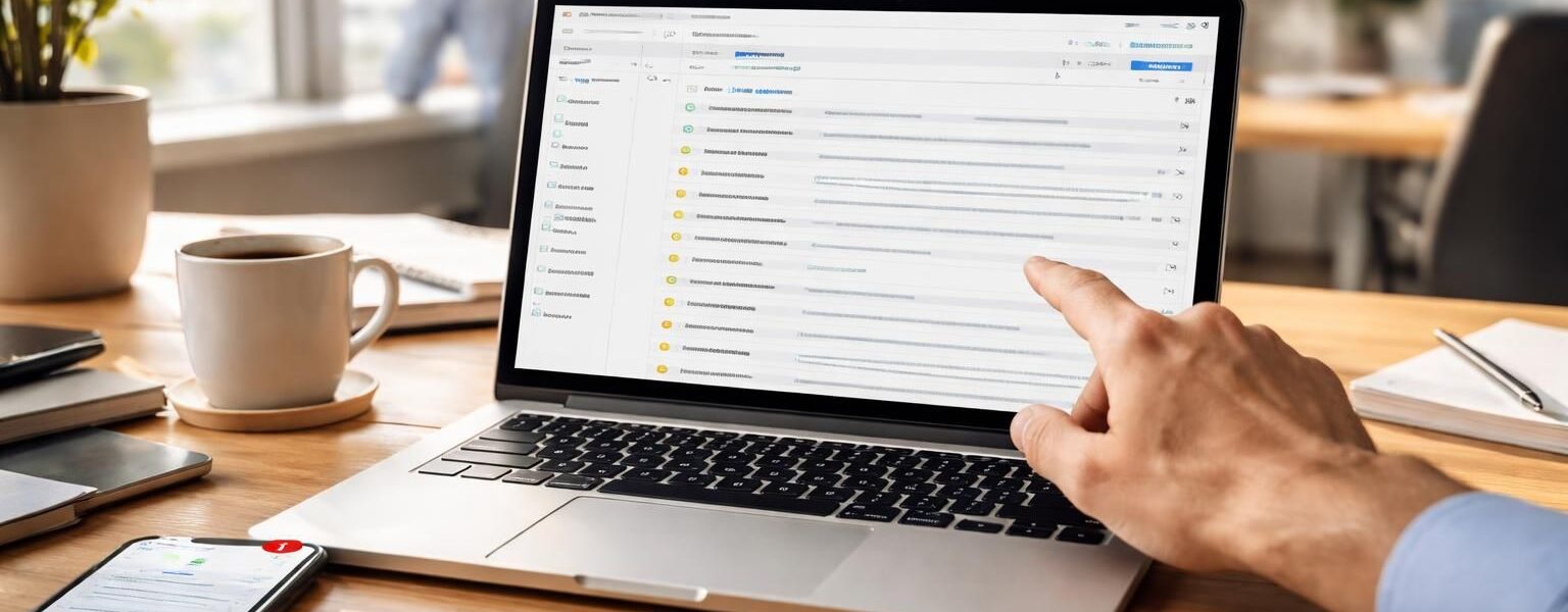 découvrez pourquoi l'emailing demeure le canal de communication le plus direct, efficace et personnalisé pour toucher votre audience rapidement et avec impact.