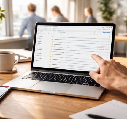 découvrez pourquoi l'emailing demeure le canal de communication le plus direct, efficace et personnalisé pour toucher votre audience rapidement et avec impact.