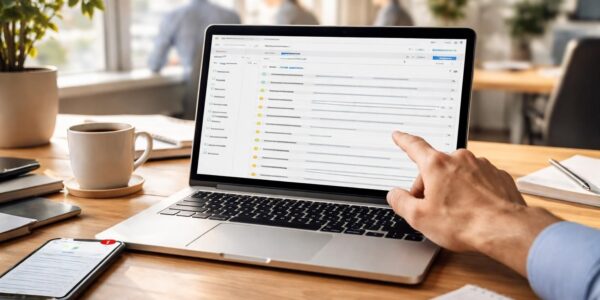 découvrez pourquoi l'emailing demeure le canal de communication le plus direct, efficace et personnalisé pour toucher votre audience rapidement et avec impact.