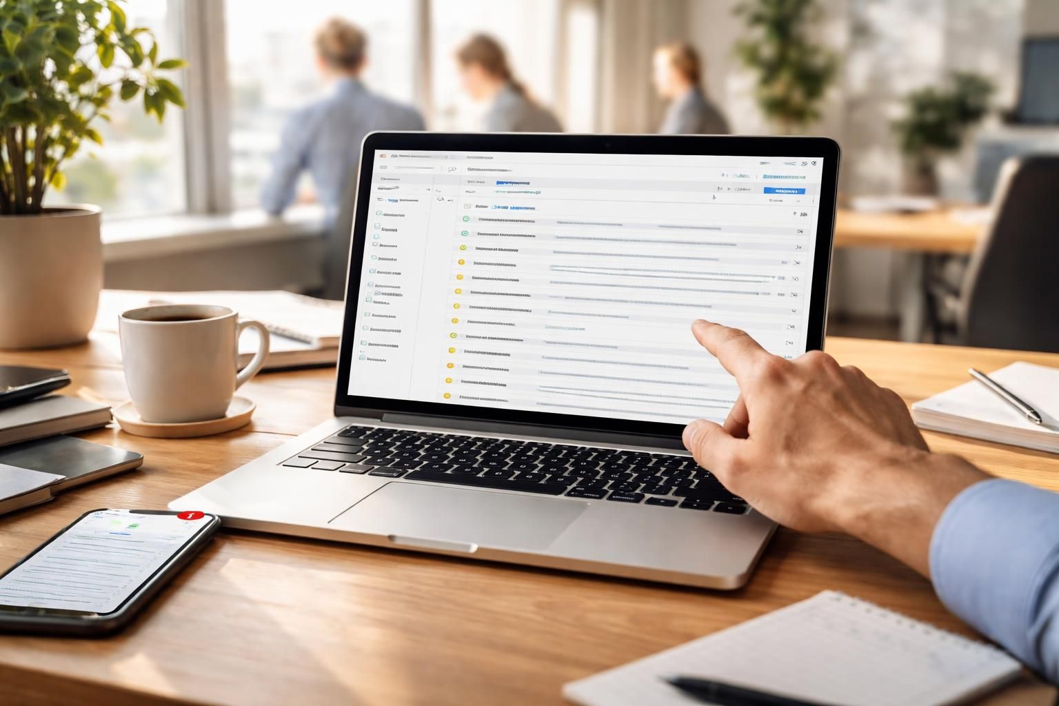 découvrez pourquoi l'emailing demeure le canal de communication le plus direct, efficace et personnalisé pour toucher votre audience rapidement et avec impact.