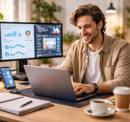 découvrez les avantages de recruter un community manager freelance pour gérer efficacement vos réseaux sociaux et booster votre visibilité en ligne.