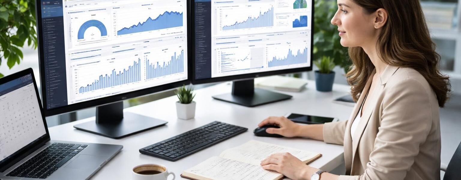 découvrez pourquoi utiliser le business manager de facebook facilite la gestion de vos publicités, optimise vos campagnes et améliore la collaboration avec votre équipe.