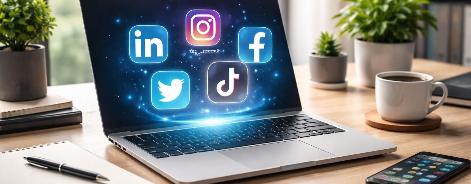 découvrez quel réseau social est le plus adapté à votre entreprise grâce à notre guide comparatif détaillé. optimisez votre présence en ligne et engagez efficacement votre audience.