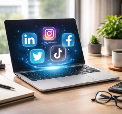 découvrez quel réseau social est le plus adapté à votre entreprise grâce à notre guide comparatif détaillé. optimisez votre présence en ligne et engagez efficacement votre audience.